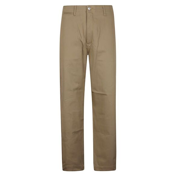Edwin Men's Trousers Brown